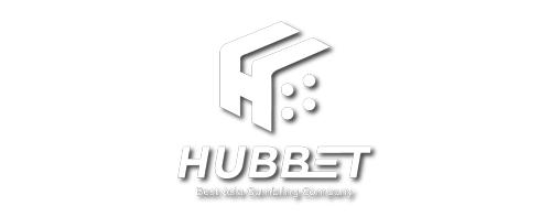Hubbet เว็บพนันออนไลน์ อันดับ 1ครบวงจร✓